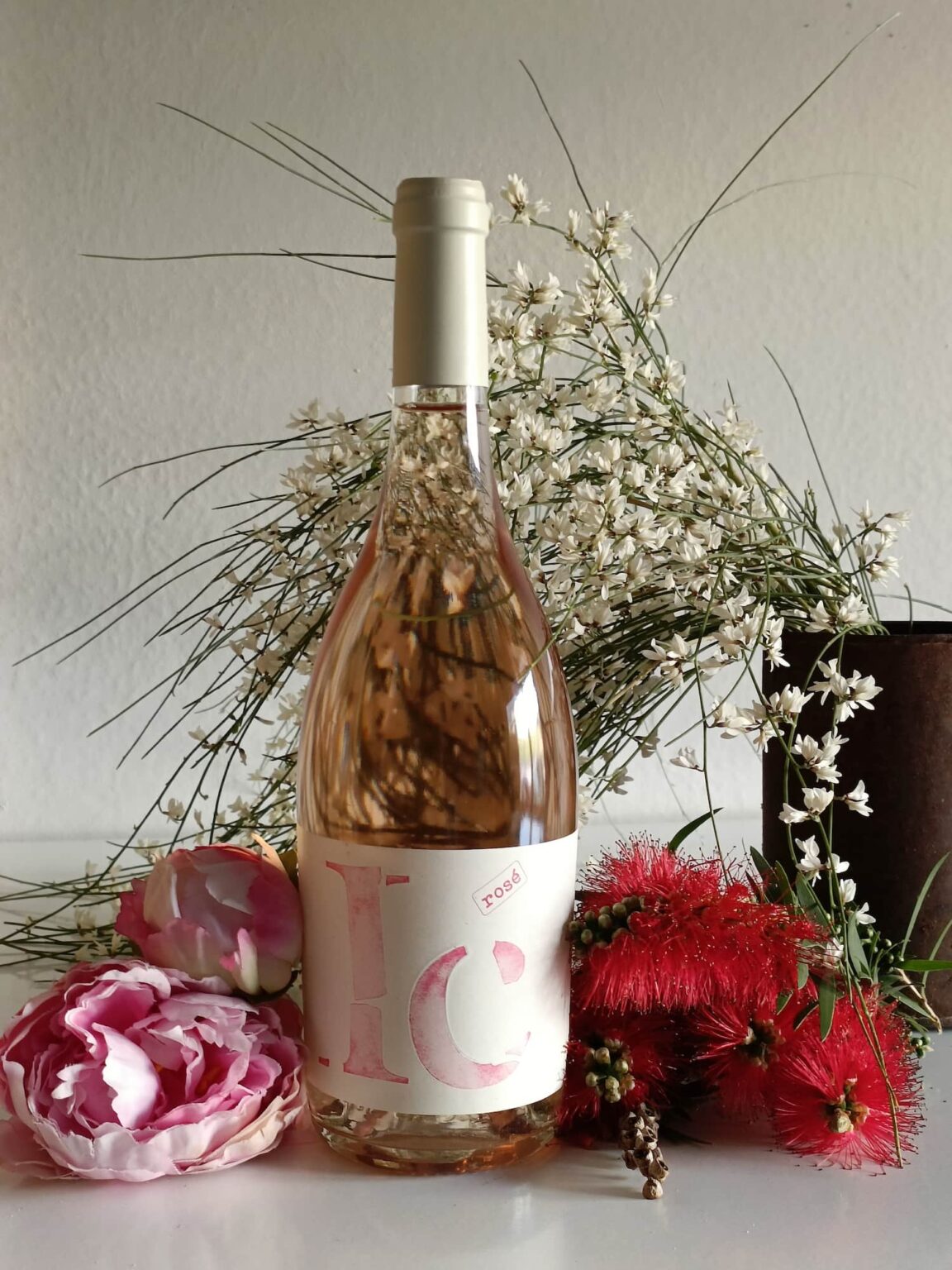 Ilercavònia Rosé - Image 3